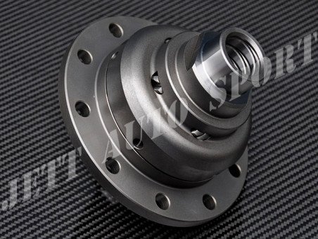 Différentiel Type Torsen pour Megane 2 RS