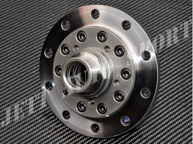 Différentiel Type Torsen pour Megane 2 RS