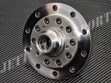 Différentiel Type Torsen pour Megane 2 RS