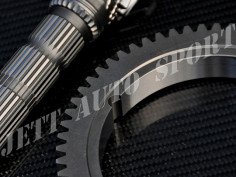 Couple Court 14X63 pour Boîte de Vitesses JC5