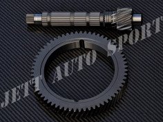 Couple Court 14X63 pour Boîte de Vitesses JC5 2