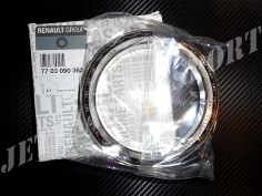 Roulement de Différentiel Cage Conique 130mm Boîtes de Vitesses JB3 et JC5 - 77 03 090 362