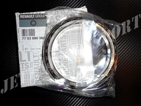 Roulement de Différentiel Cage Conique 130mm Boîtes de Vitesses JB3 et JC5 - 77 03 090 362