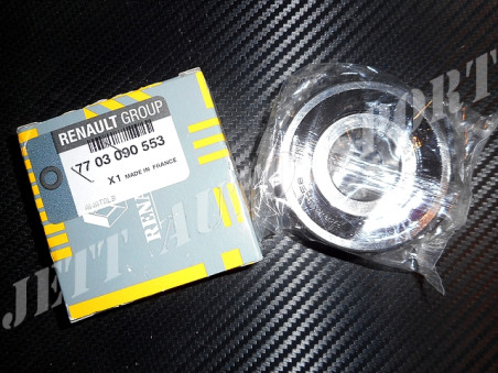 Roulement de Carter 62mm Boîte de Vitesses JB3 - 77 03 090 553