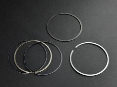 Segmentation R5 Alpine Turbo (X4)