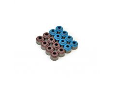 Joints de queue de soupape pour ressorts doubles CRS II (X16)