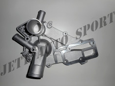 Coquille de Pompe à Eau Neuve 5 Gt Turbo / R11 Turbo 2