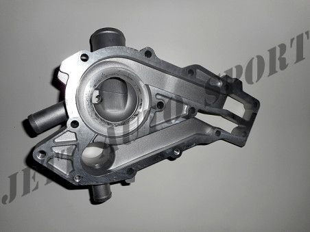 Coquille de Pompe à Eau Neuve 5 Gt Turbo / R11 Turbo