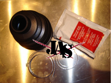 Soufflet de Cardan Côté Roue (kit)