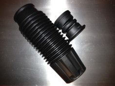 Cache Poussière Amortisseur Avant 5 Gt Turbo / Clio 16s (kit)