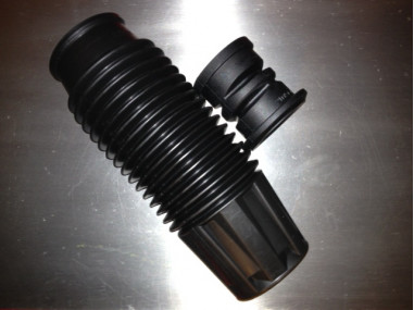 Cache Poussière Amortisseur Avant 5 Gt Turbo / Clio 16s (kit)