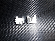 Coussinet de Biellette de Commande de Boîte de Vitesses JB3 / JC5 - 77 00 872 205