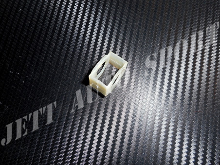 Manchon de Biellette de Commande de Boite de Vitesse 5 Gt Turbo / Clio 16s - 77 00 743 133