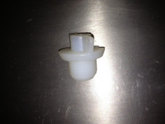 Bouchon de Remplissage de Boîte de Vitesse 5 Gt Turbo / Clio 16s / Williams - 77 03 075 180