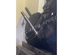 Goujon down pipe inox Clio 16s