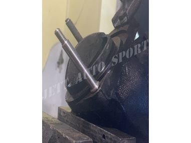 Goujon down pipe inox Clio 16s