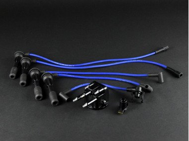 Faisceau d'Allumage, Tête et Rotor Clio 16S / Williams / R19 16S (kit complet)