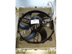 Ventilateur Spal Spécial Groupe N 2220 m3 diam. 296 mm