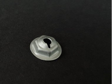 Écrou Auto-Fileté pour Écran Thermique Clio 16s / Williams