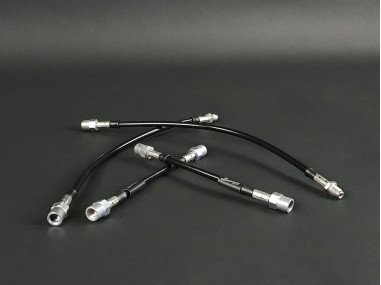 Flexibles de Frein Aviation Gainés...