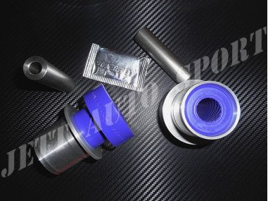 Silent Blocs de Train Arrière Powerflex Clio 2 RS - PFR60-310