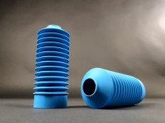 Soufflets pour Amortisseur Bilstein B6 (x2)