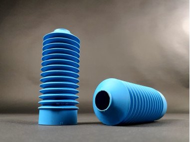 Soufflets pour Amortisseur Bilstein B6 (x2)