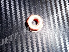 Écrou de Cache Culbuteurs Neuf 5 Gt Turbo / R11 Turbo (x1) - 77 03 033 002