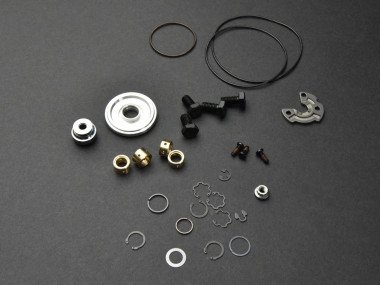 Kit Complet Réfection Turbo Garrett T2