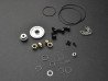 Kit Complet Réfection Turbo Garrett T2