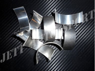 Coussinets de Bielles Clio 16s / Williams (x8)