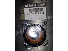 Bouchon d’Étanchéité Arbre à Cames Échappement Clio 2 et 3 RS / Megane 2 et 3 RS - 77 00 274 026