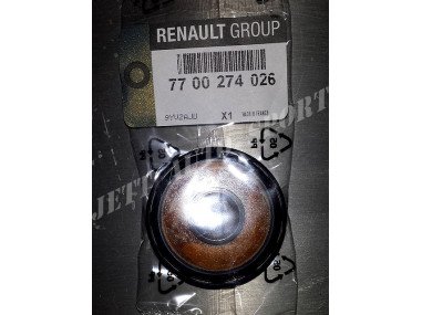Bouchon d’Étanchéité Arbre à Cames Échappement Clio 2 et 3 RS / Megane 2 et 3 RS - 77 00 274 026