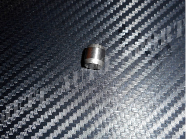 Galet de Ressort de Synchroniseur Boîtes de Vitesses JB3 et JC5 - 82 00 117 217