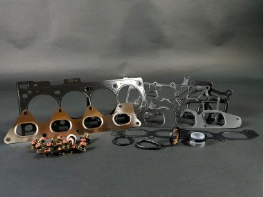 Pochette de Joints Haut Moteur Clio 3 RS