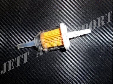 Filtre à Essence Type "Contact" 5 Gt...