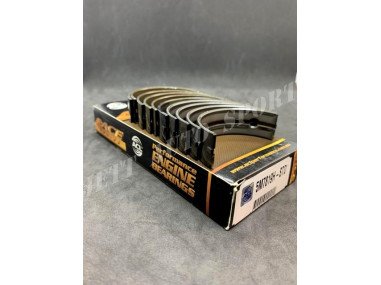 Coussinets de Vilebrequin Tri-métal ACL Clio R3 - 5M7819H-STD