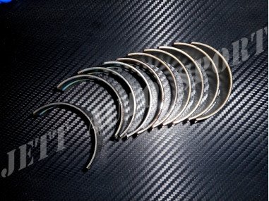 Coussinets de Vilebrequin ACL Tri Métal 5 Gt Turbo / 11 Turbo / 5 Turbo 1 & 2 - 5M74909H