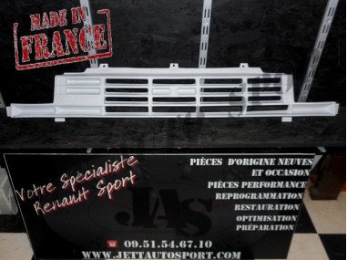 Calandre Fibre 5 Gt Turbo Phase 1