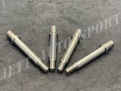 Goujon down pipe inox Clio 16s 2