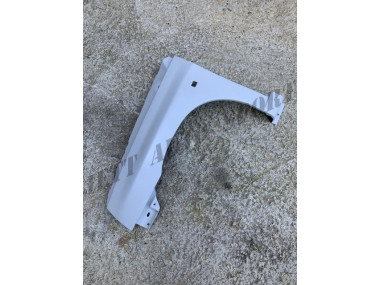 Aile Avant Fibre côté passager Clio 16S / Williams (x1)
