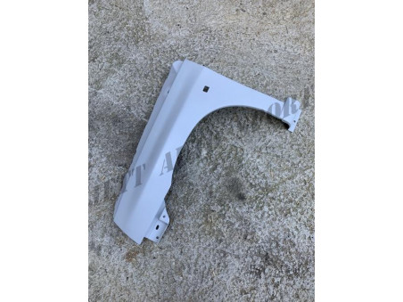 Aile Avant Fibre côté passager Clio 16S / Williams (x1)