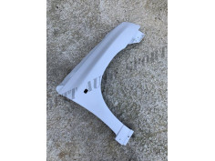 Aile Avant Fibre côté passager Clio 16S / Williams (x1) 2