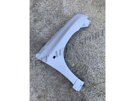 Aile Avant Fibre côté conducteur Clio 16S / Williams (x1)