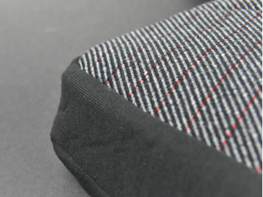 Housses de Sièges Avants Super 5 GT Turbo Phase 1 (2 sièges)