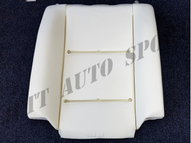 Mousse de Dossier de Siège Avant 5 Gt Turbo