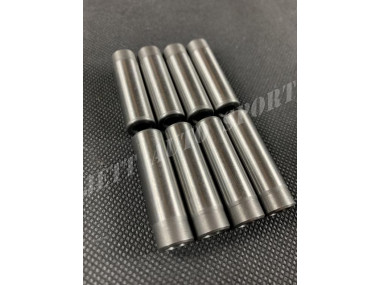 Guides de Soupapes 5 Gt Turbo / 11 Turbo (x8)