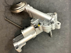 Pompe à Huile Neuve et Ressort Renforcé F7P / F7R