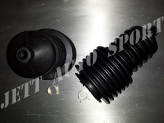 Soufflets de Crémaillère Assistée Clio 16s (x2)