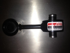 Support Moteur Anti-Couple Vibra Technics Megane 3 RS - REN450M